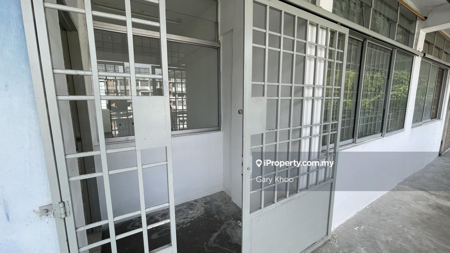 Flat for Sale in Taman Terubong Indah (Majestic Heights) by Gary Khoo - iProperty.com.my