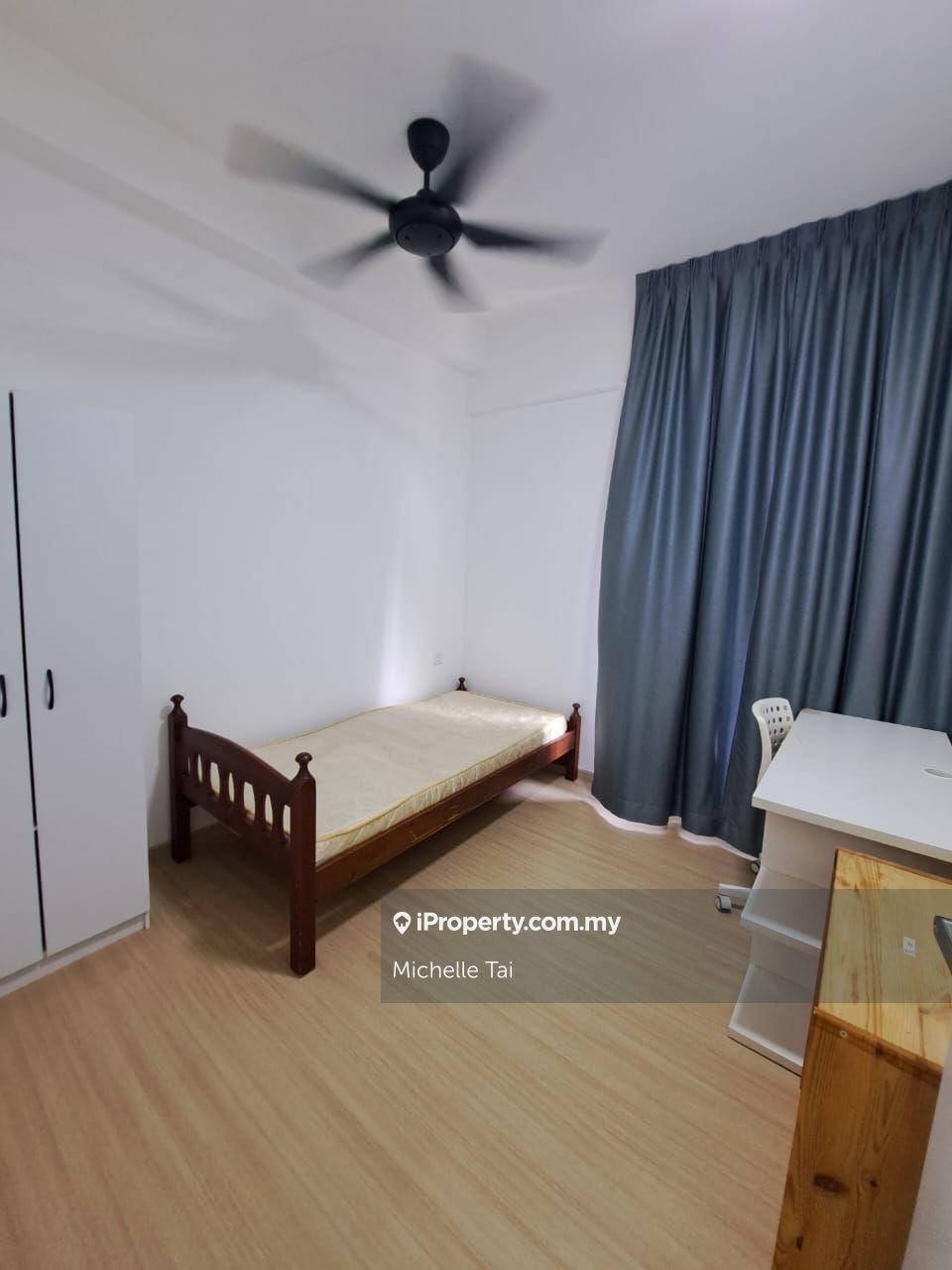 Service Residence for Rent in RYAN & MIHO by Michelle Tai - iProperty.com.my