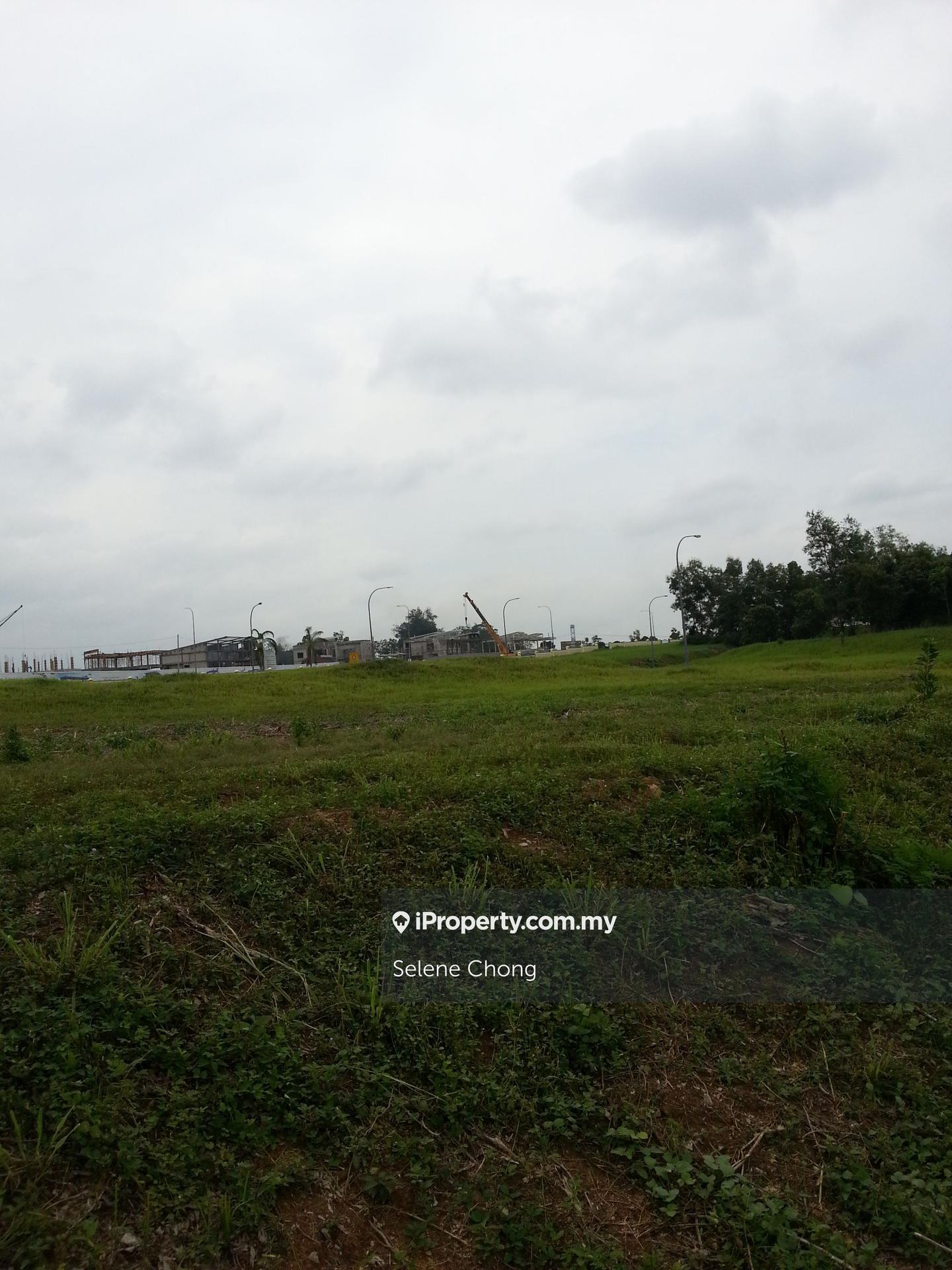 Residential Land for Sale in Bayu Lakehomes, Mantin by Selene Chong - iProperty.com.my