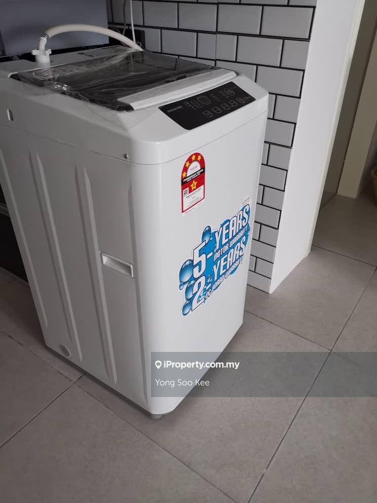 Residensi Servis untuk Disewa di Meritus Residensi oleh Yong Soo Kee - iProperty.com.my