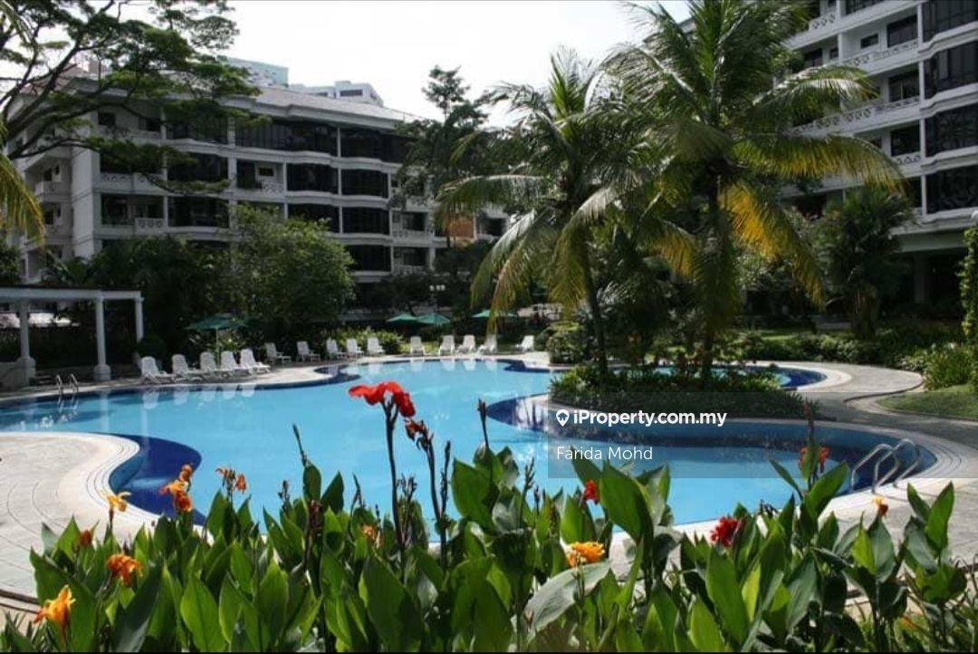 Condominium for Sale in Sri Kenny by Farida Mohd - iProperty.com.my