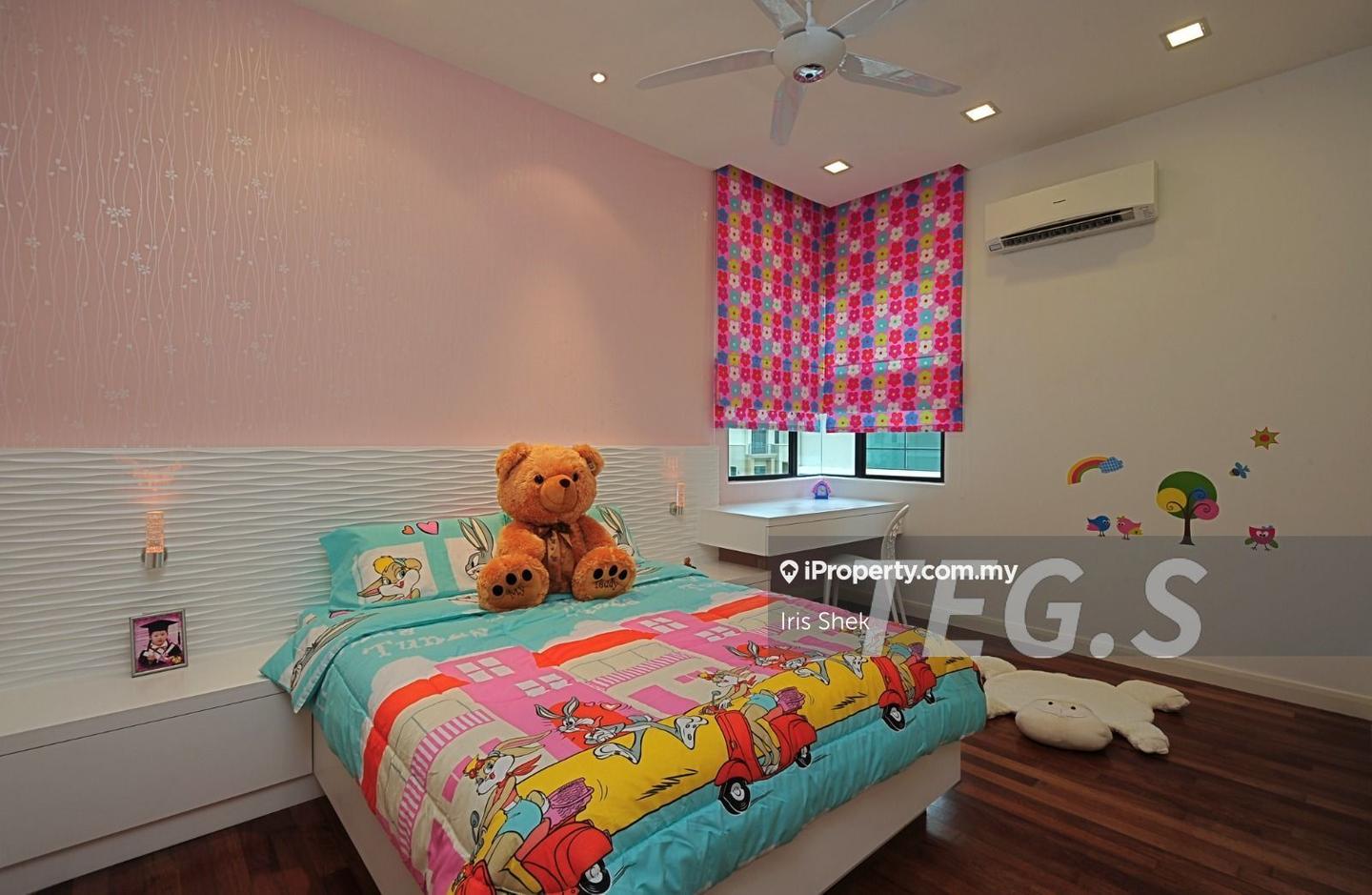 Banglo untuk Dijual di Bukit Rimau, Shah Alam oleh Iris Shek - iProperty.com.my