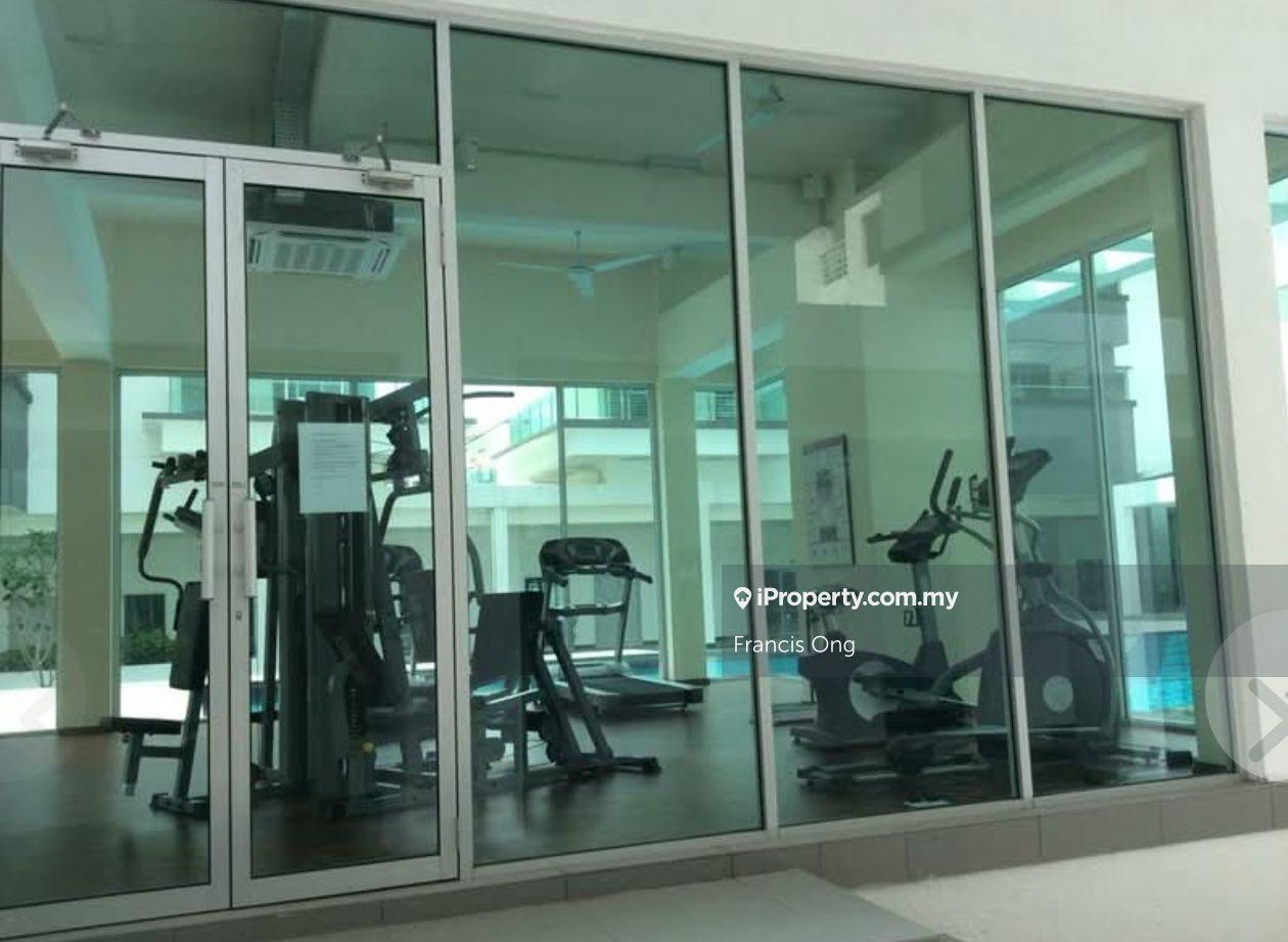 Kondominium untuk Dijual di Tiara ParkHomes oleh Francis Ong - iProperty.com.my