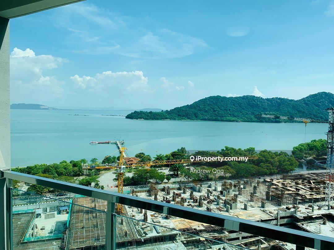 Condominium for Rent in Tropicana Bay Residences by Andrew Ong - iProperty.com.my