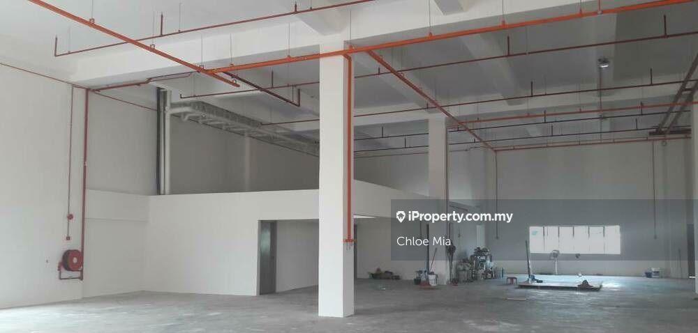 Kilang Terpisah untuk Disewa di Bukit Minyak, Penang oleh Chloe - iProperty.com.my