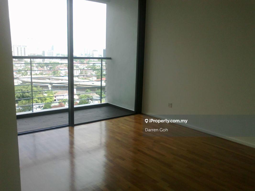 Service Residence for Sale in Hampshire Place by Darren Goh - iProperty.com.my