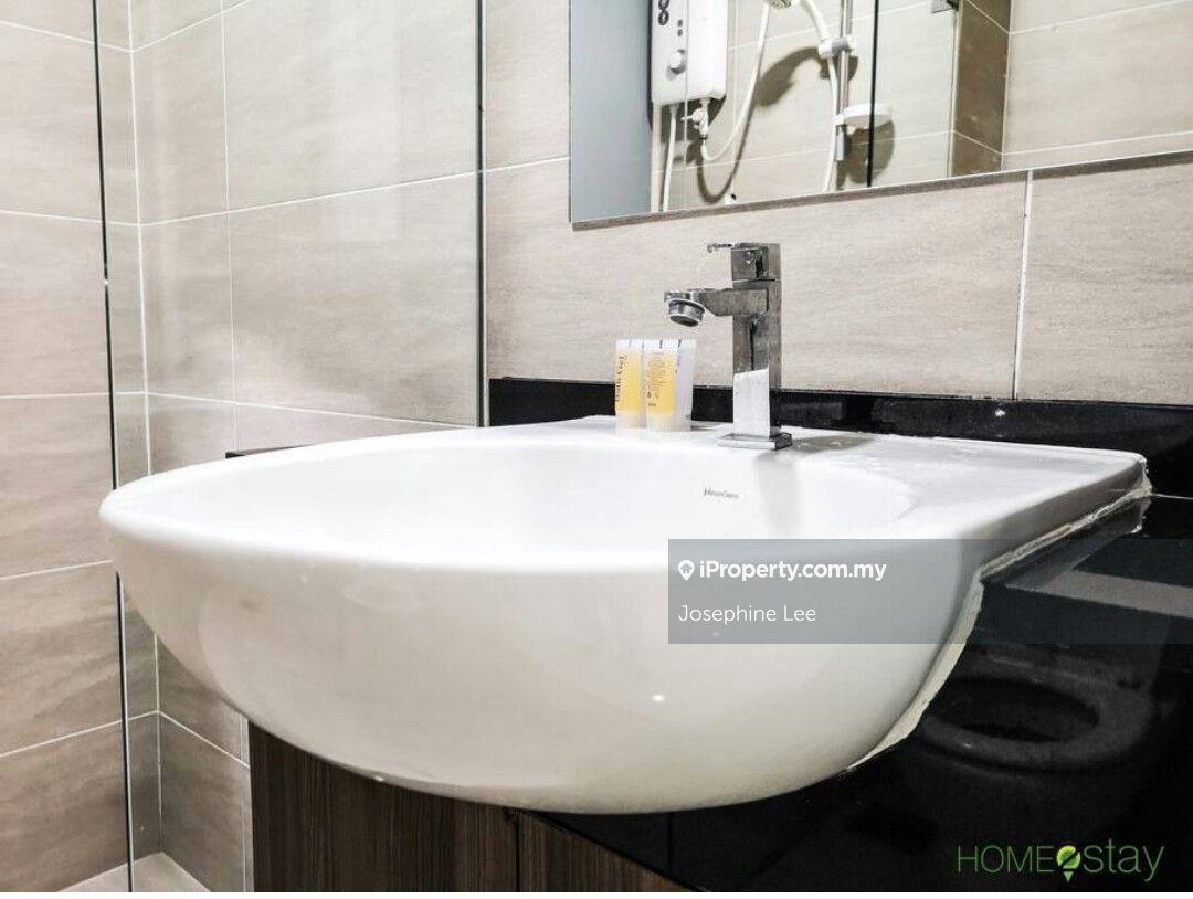 Service Residence for Rent in Maisson by Josephine Lee - iProperty.com.my