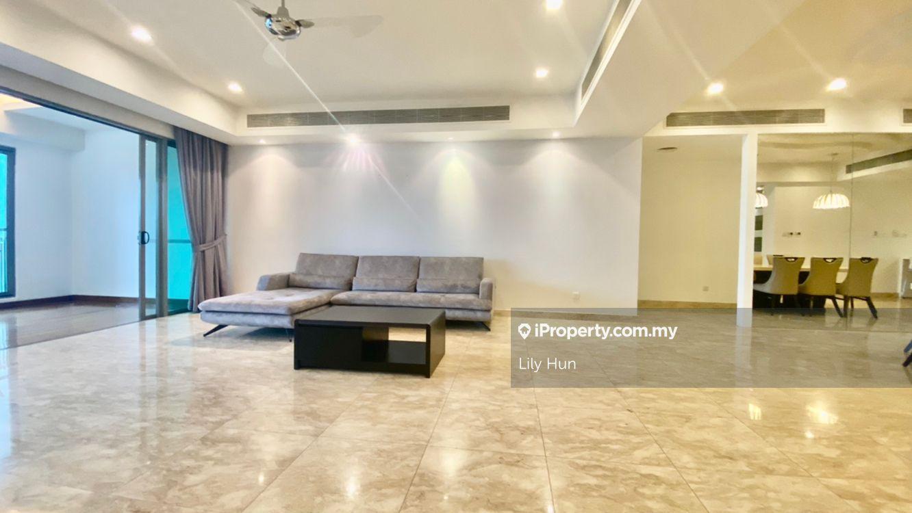 Condominium for Rent in 10 Mont Kiara @ MK10 by Lily Hun - iProperty.com.my