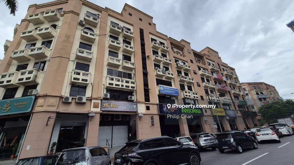 Pangsapuri untuk Dijual di Cheras Business Centre oleh Philip Chan - iProperty.com.my