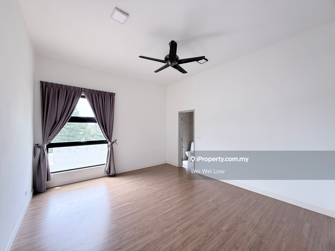 Rumah Berkembar untuk Disewa di Telok Panglima Garang, Selangor oleh Wei Wei Low - iProperty.com.my