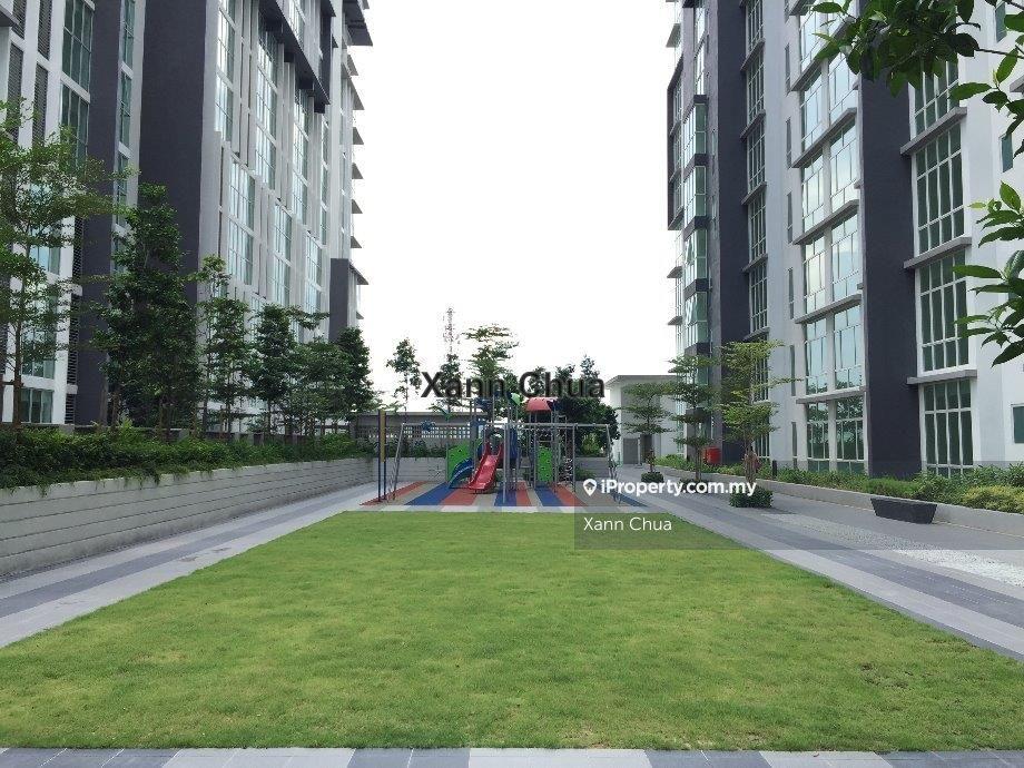 Service Residence for Rent in 3 Elements by Xann Chua - iProperty.com.my
