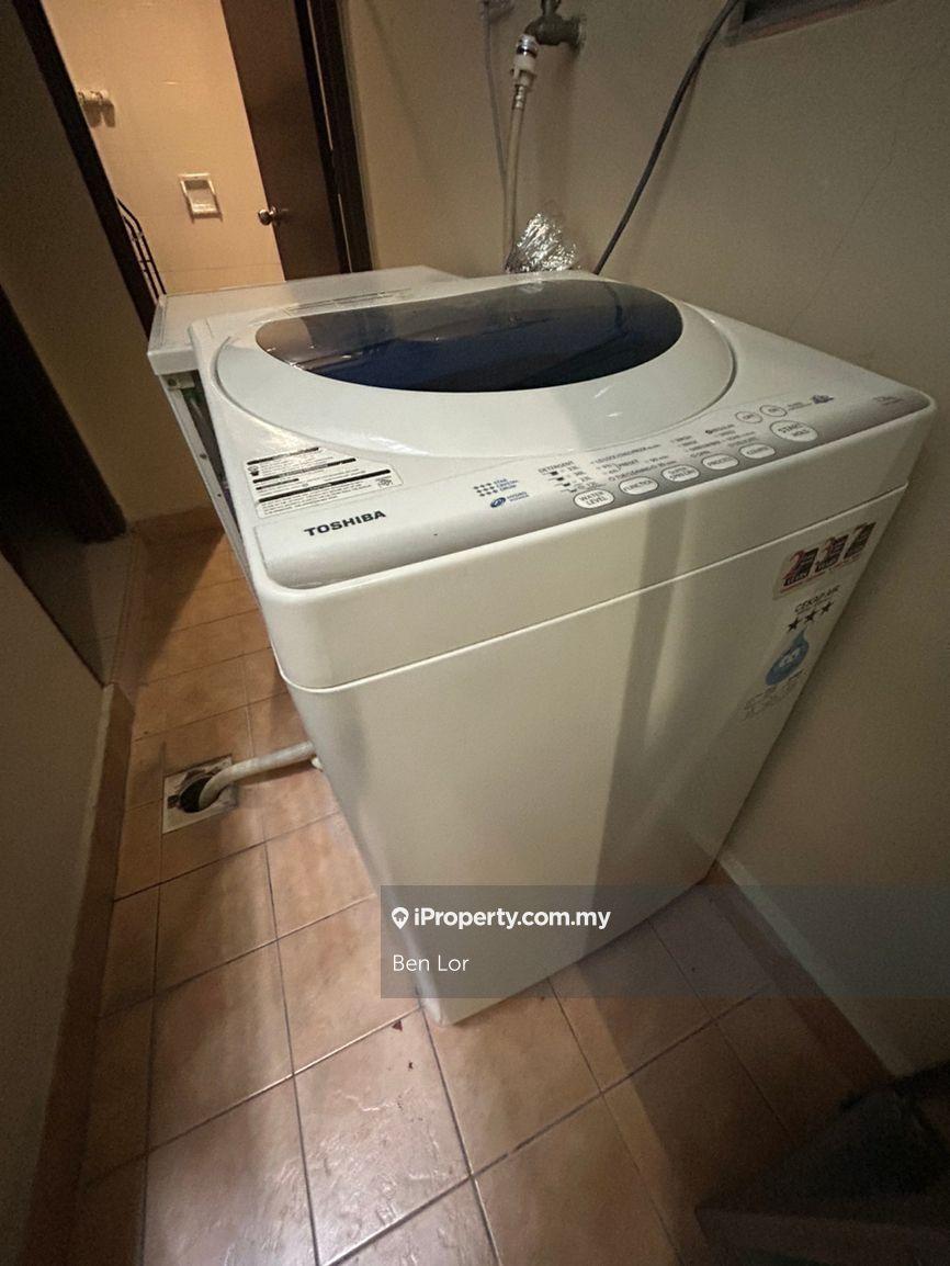 Service Residence for Sale in Metropolitan Square by Ben Lor - iProperty.com.my