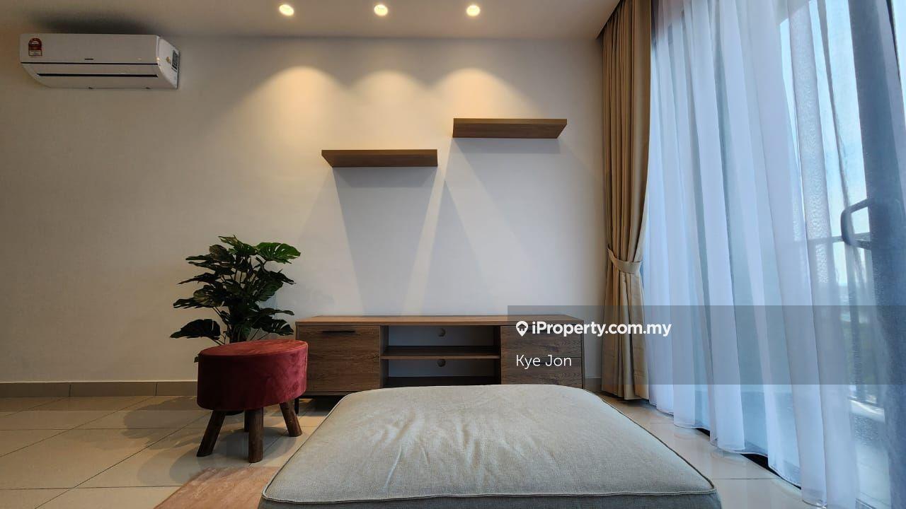 Service Residence for Sale in AraTre' Residences by Kye Jon - iProperty.com.my