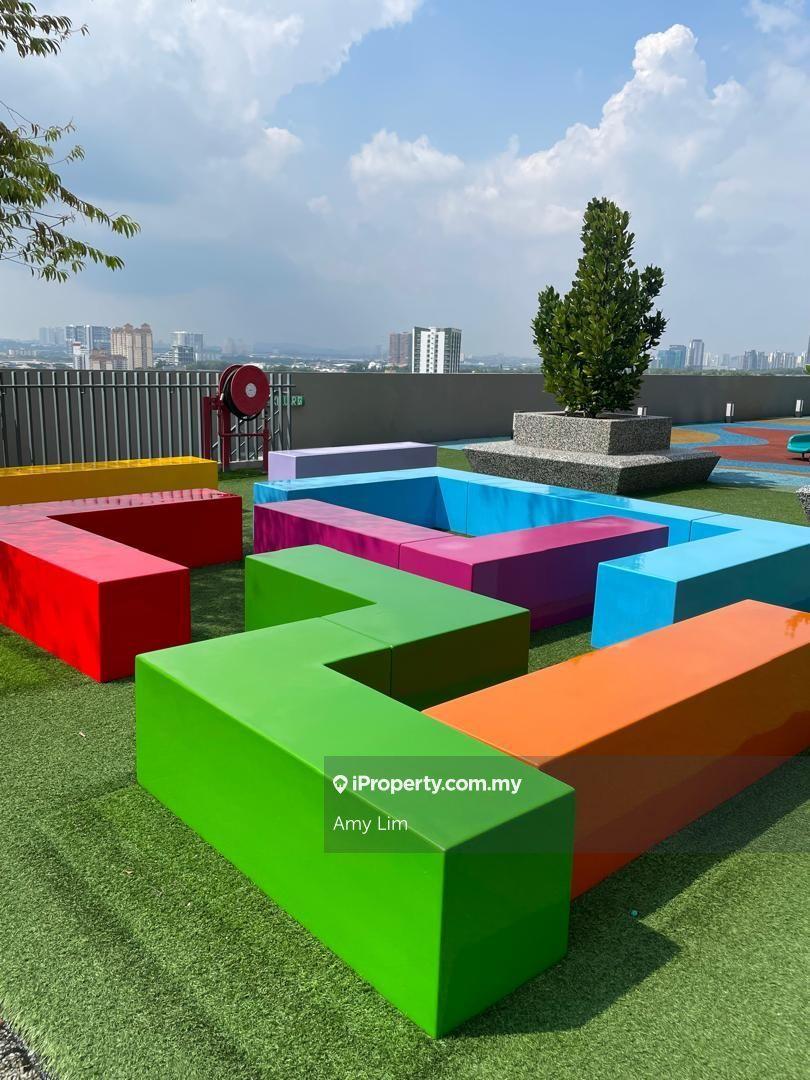 Service Residence for Sale in Amani Residence by Amy Lim - iProperty.com.my