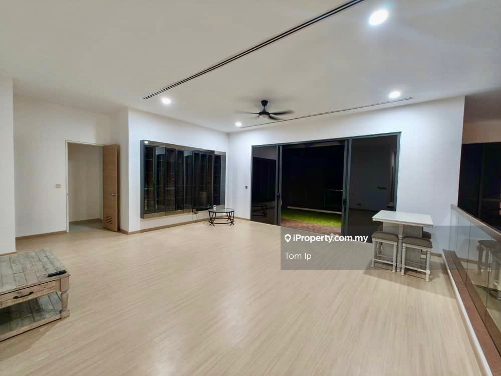 Condominium for Sale in Trinity Pentamont by Tom Ip - iProperty.com.my
