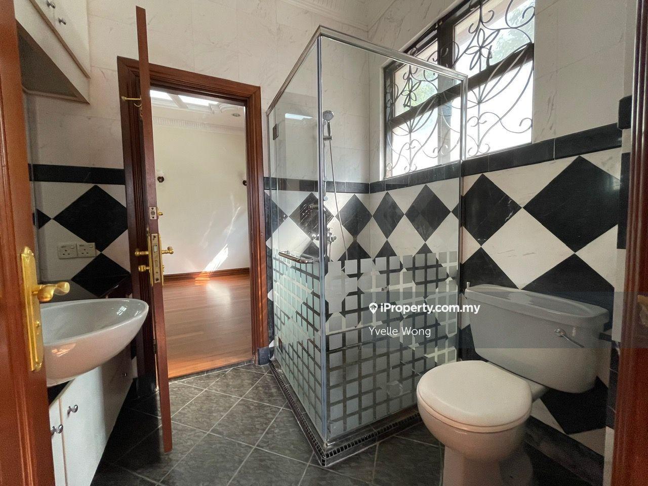 Banglo untuk Disewa di Damansara Heights, Damansara Heights oleh Yvelle Wong - iProperty.com.my