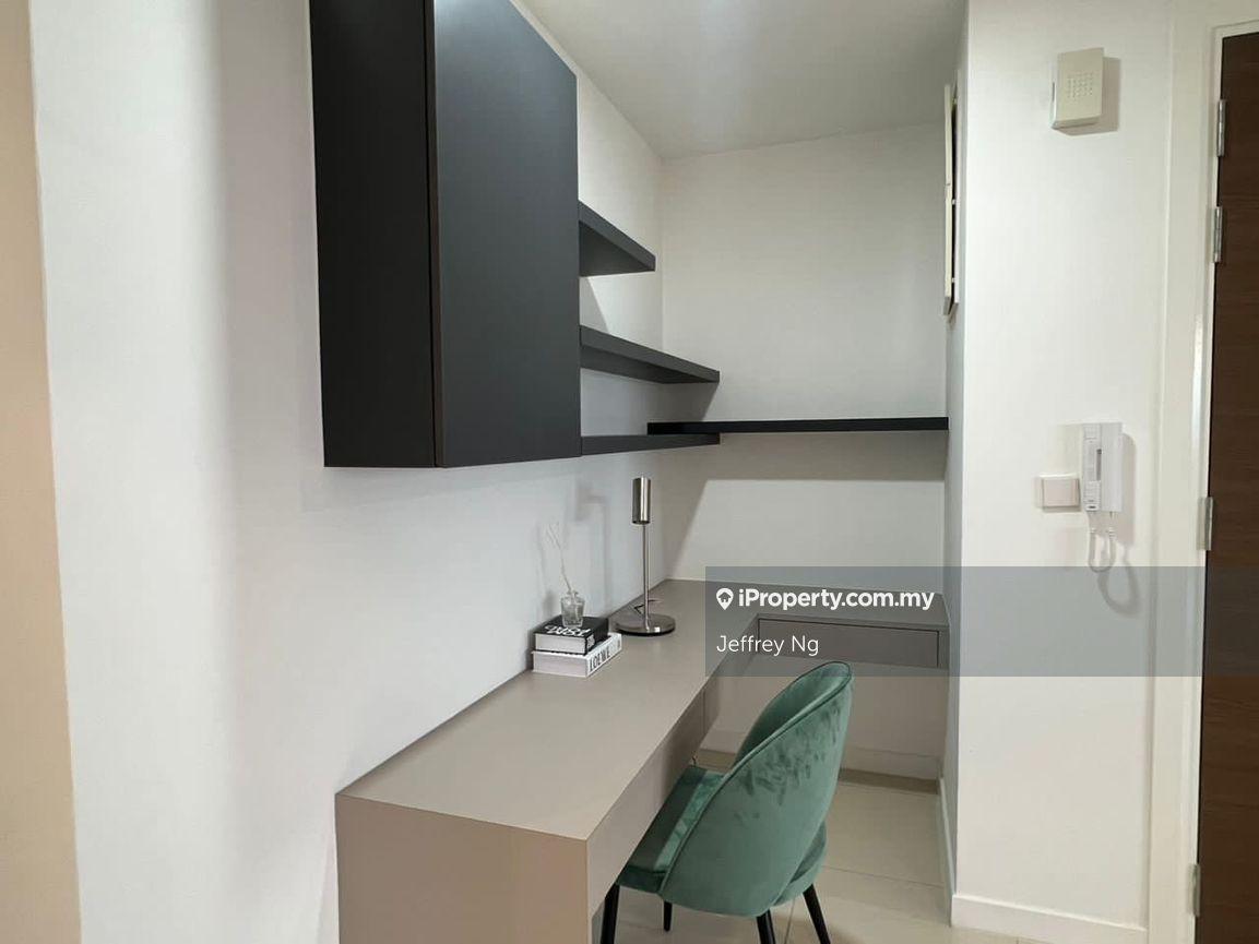 Service Residence for Sale in Aria by Jeffrey Ng - iProperty.com.my