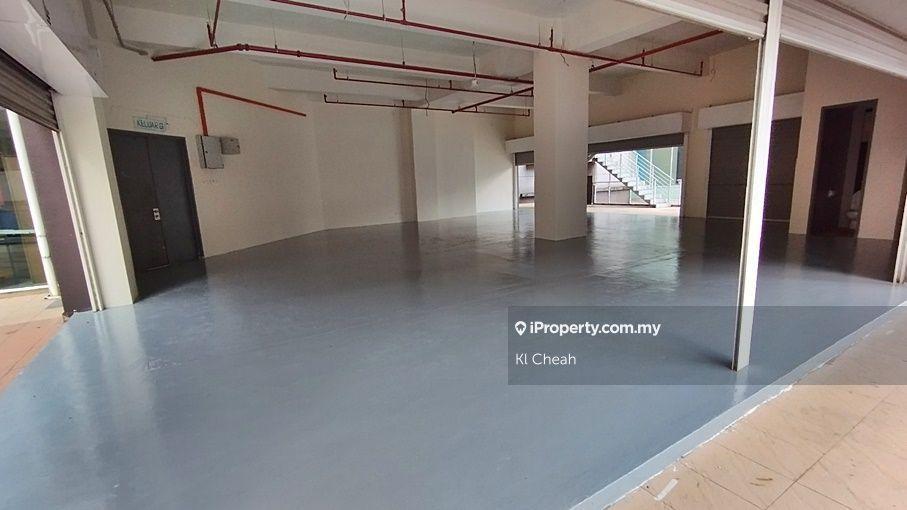 Shop for Rent in The Strand, Dataran Sunway, Kota Damansara by Kl Cheah - iProperty.com.my