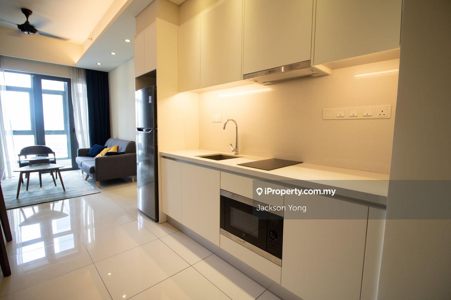Service Residence for Sale in Star Residences Two by Jackson Yong - iProperty.com.my