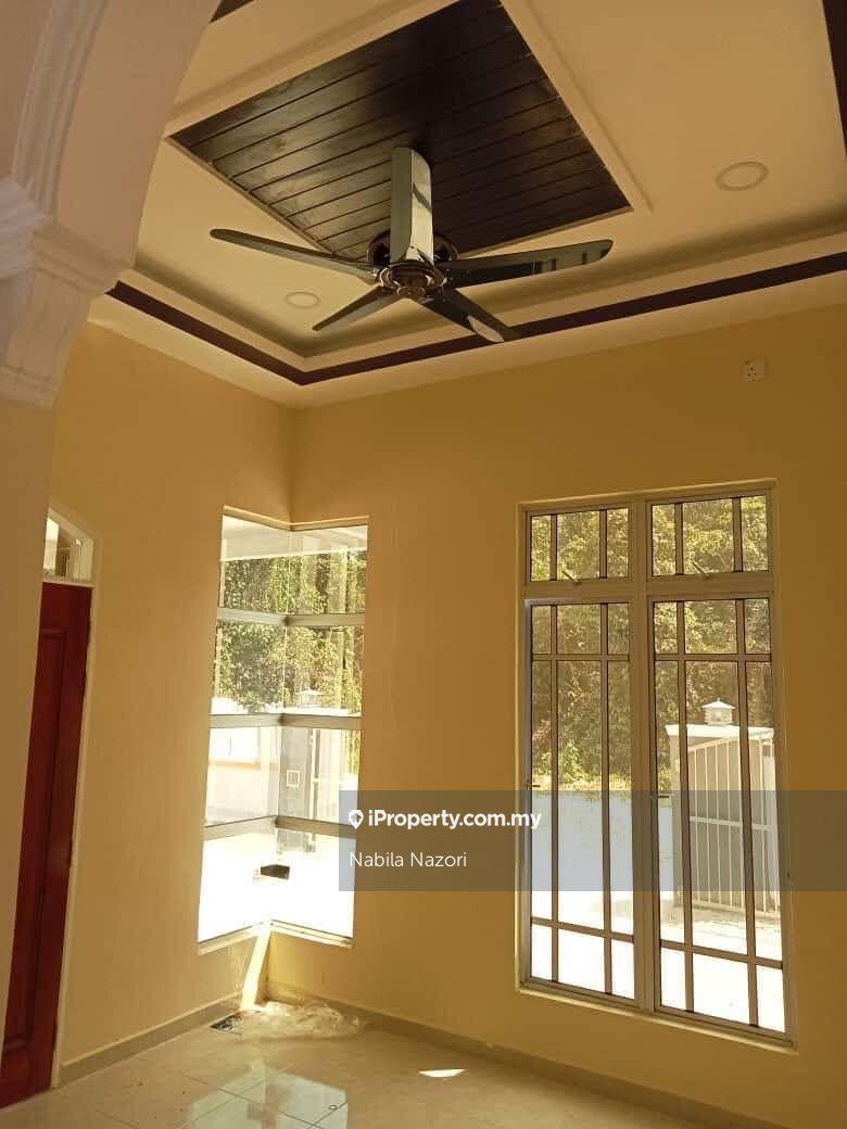 Semi-Detached House for Sale in Salor, Pasir Mas by Nabila Nazori - iProperty.com.my