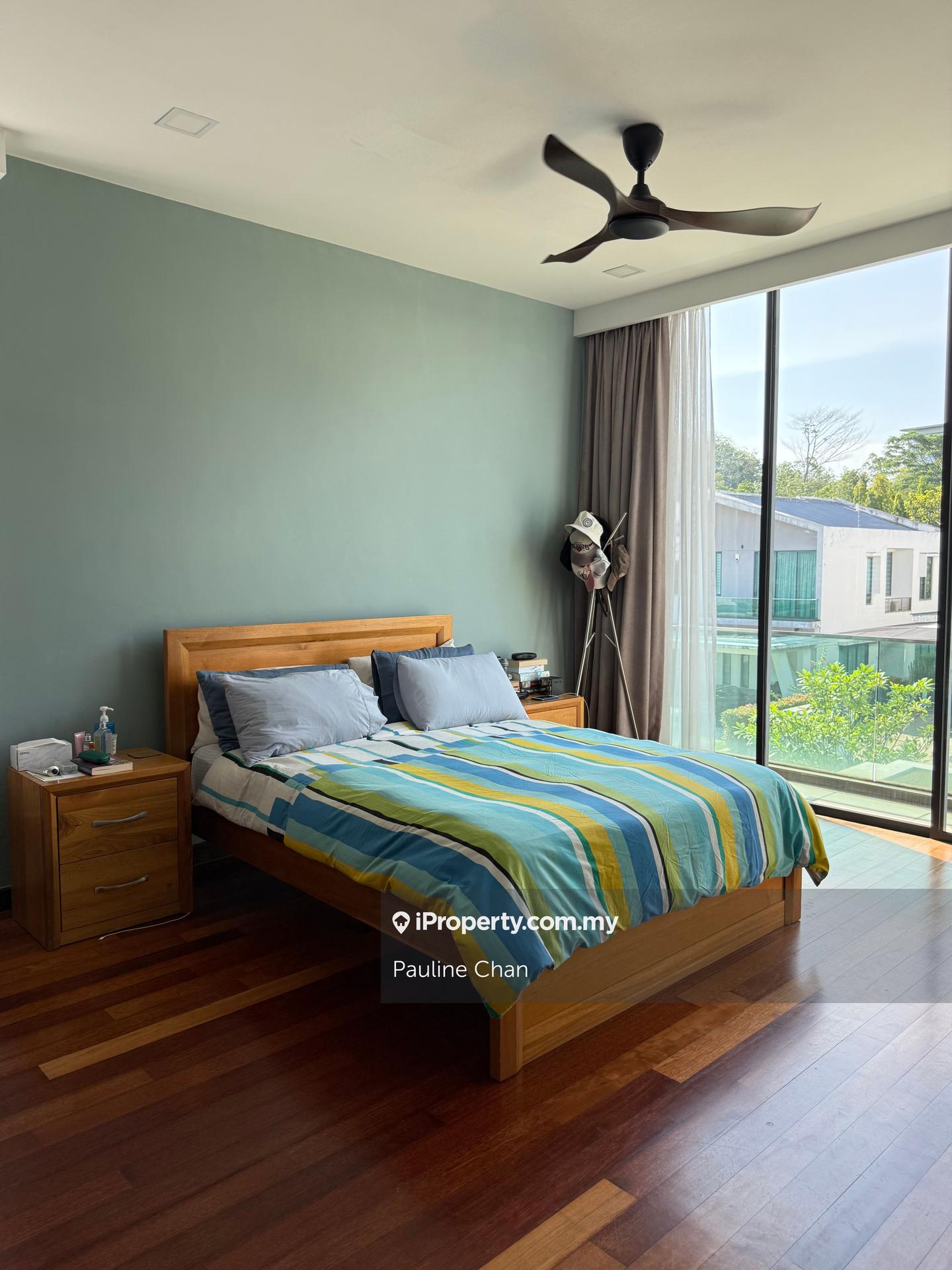 Rumah Berkembar untuk Dijual di Sunway Eastwood, Seri Kembangan oleh Pauline Chan - iProperty.com.my