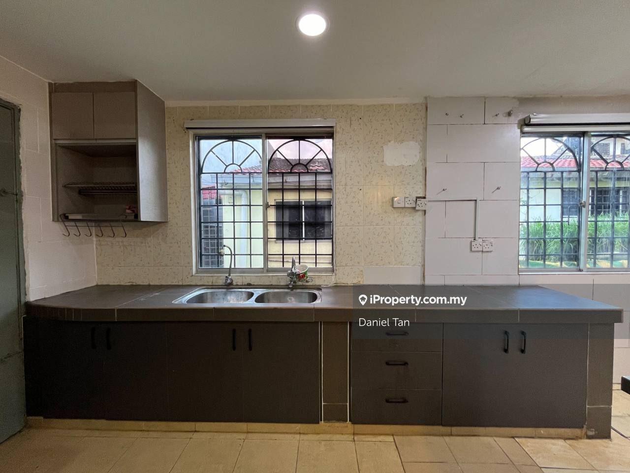 1.5-storey Terraced House for Sale in Taman Buana Perdana, Petaling Jaya by Daniel Tan - iProperty.com.my