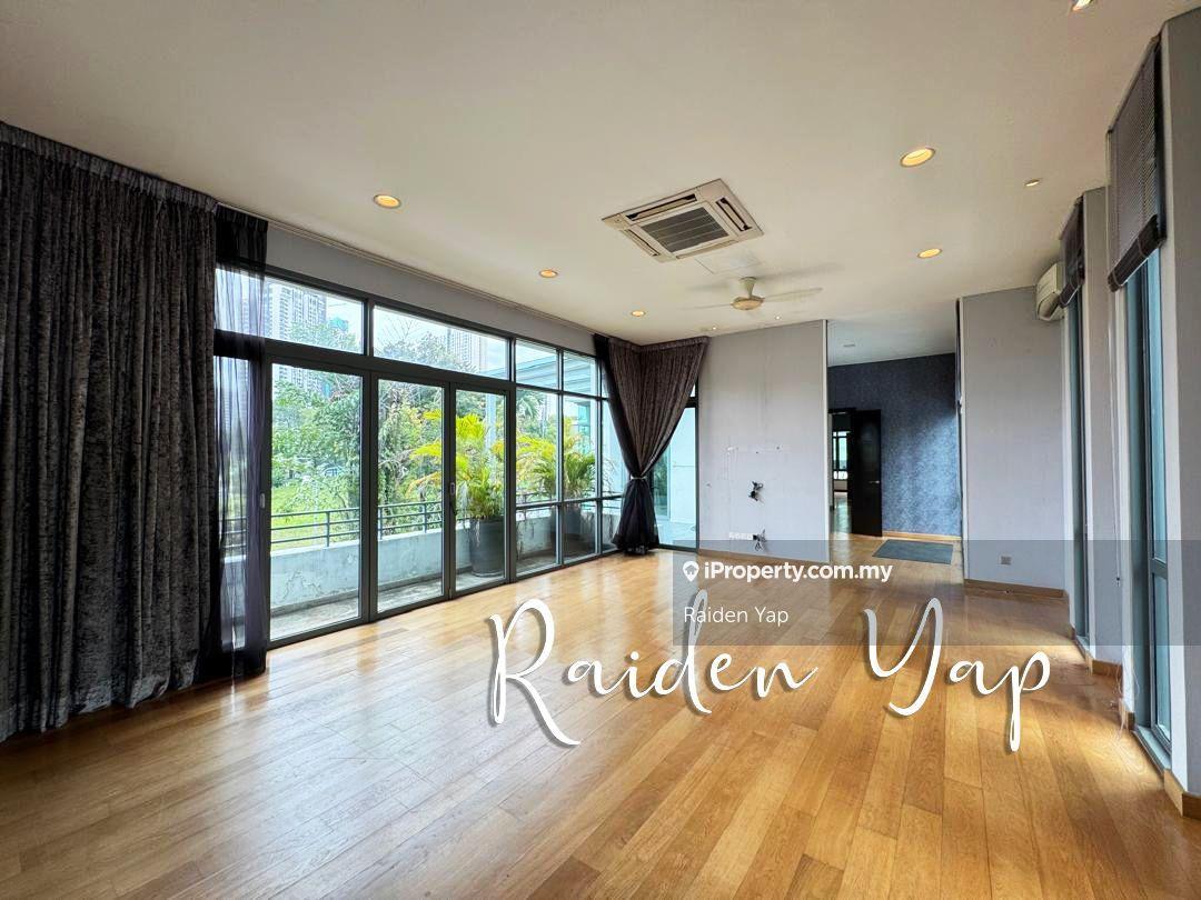Bungalow House for Sale in Mont Kiara, he Residence, Mont Kiara by Raiden Yap - iProperty.com.my