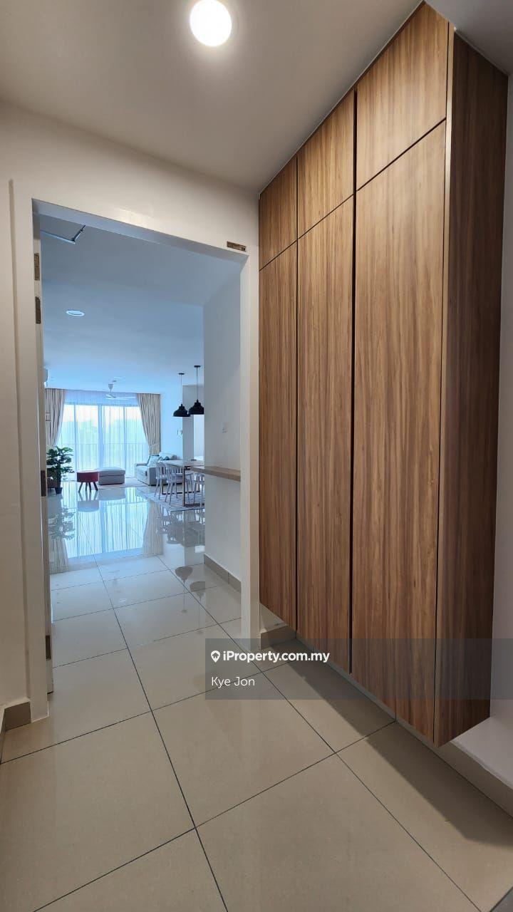 Service Residence for Sale in AraTre' Residences by Kye Jon - iProperty.com.my