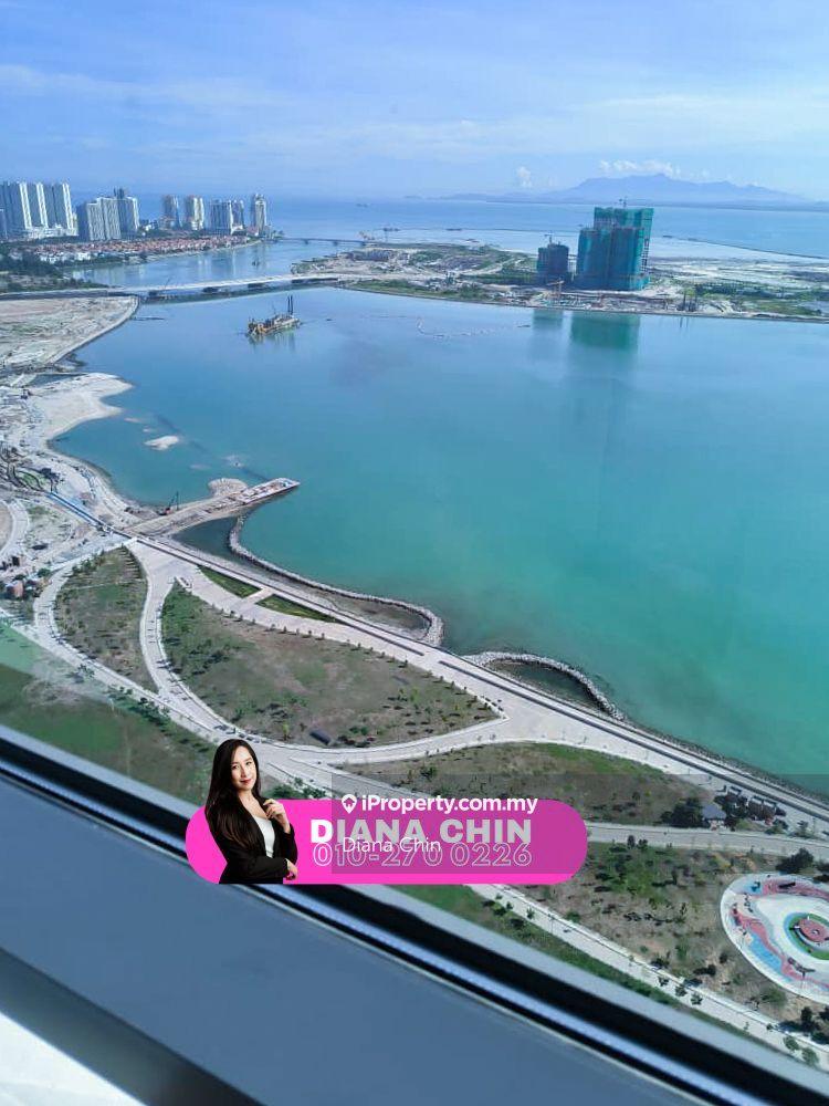 Service Residence for Sale in Marriott Residence @ Gurney by Diana Chin - iProperty.com.my