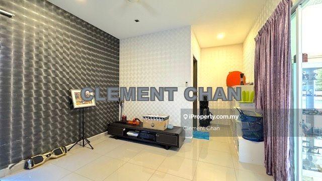 Semi-Detached House for Sale in Kota Damansara, Selangor by Clement Chan - iProperty.com.my