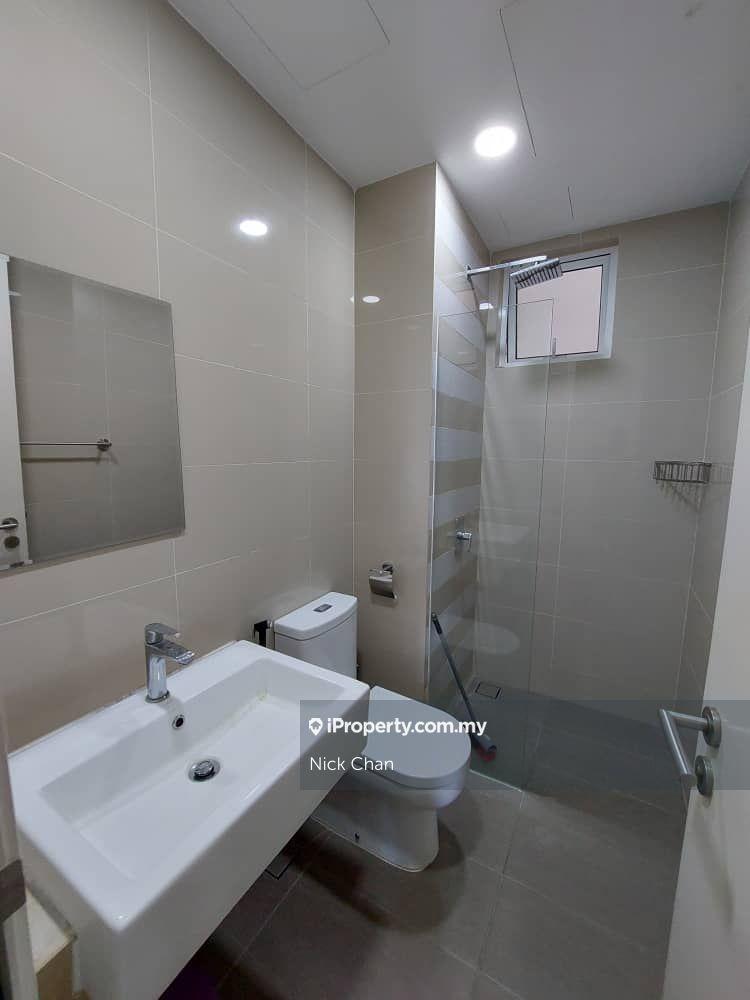 Residensi Servis untuk Disewa di Southbank Residence oleh Nick Chan - iProperty.com.my