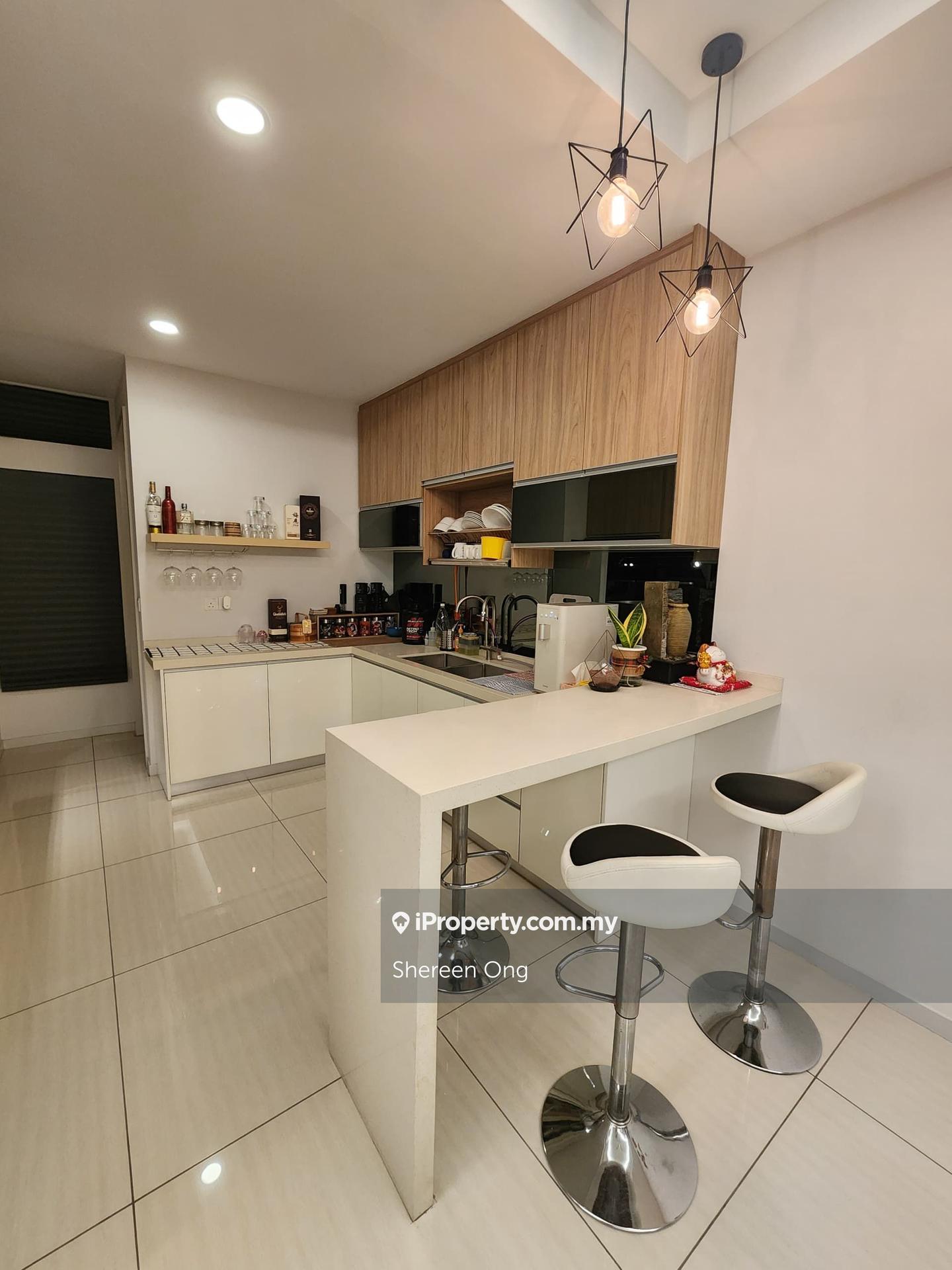 Kondominium untuk Dijual di Seri Riana Residence oleh Shereen Ong - iProperty.com.my