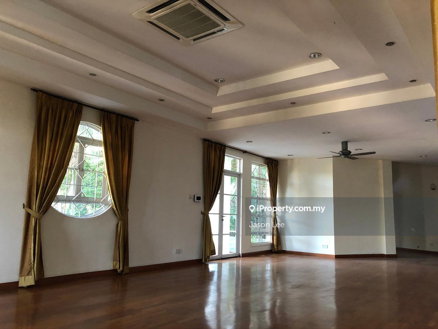Banglo untuk Dijual di Damansara Heights, Damansara Heights oleh Jason Lee - iProperty.com.my