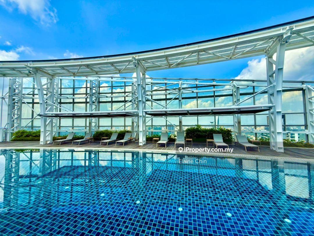 Residensi Servis untuk Disewa di Southpoint Residences oleh Elaine Chin - iProperty.com.my