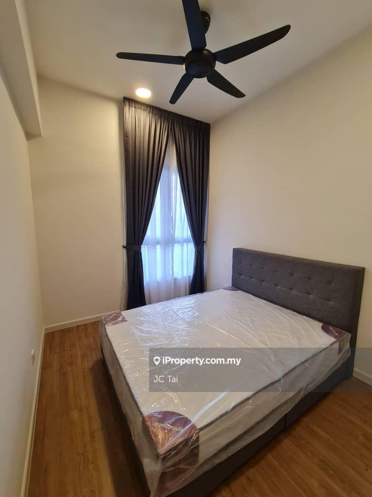 Condominium for Sale in Suasana Bangsar by JC Tai - iProperty.com.my