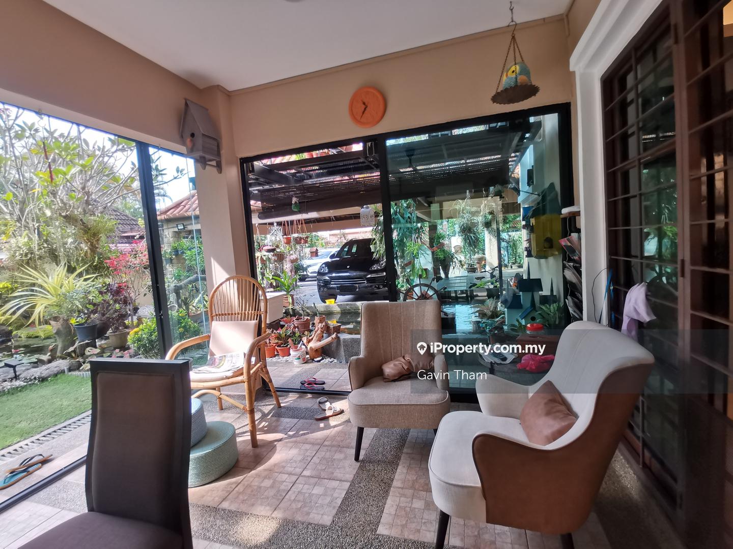 Bungalow House for Sale in Taman Overseas Union (Taman Oug), Jalan Klang Lama (Old Klang Road) by Gavin Tham - iProperty.com.my