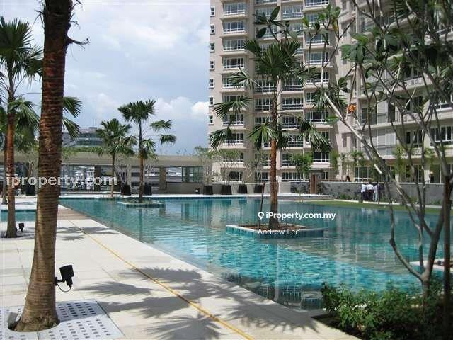 Condominium for Sale in Kiaraville by Andrew Lee - iProperty.com.my