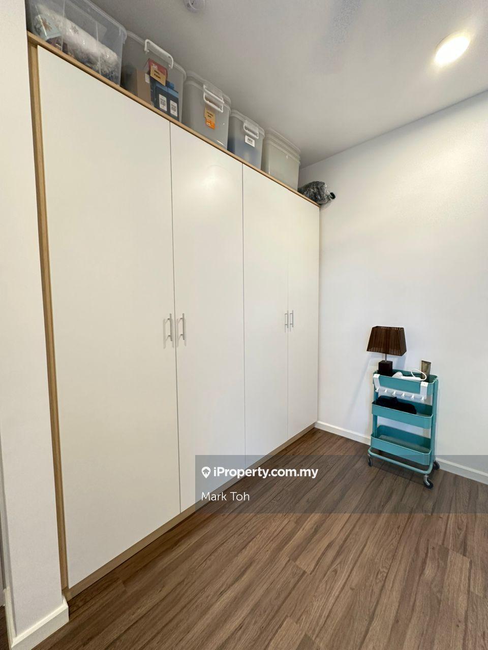 Residensi Servis untuk Dijual di Aurora Subang Jaya oleh Mark Toh - iProperty.com.my