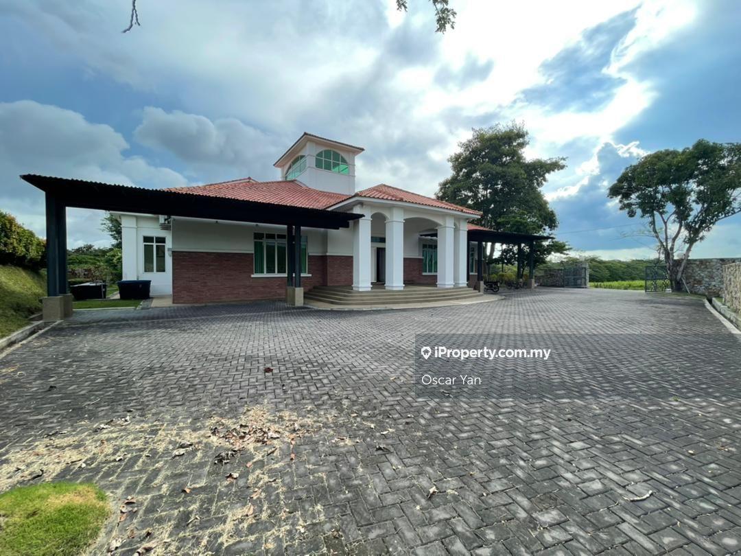 Banglo untuk Dijual di leisure farm, Iskandar Puteri (Nusajaya) oleh Oscar Yan - iProperty.com.my