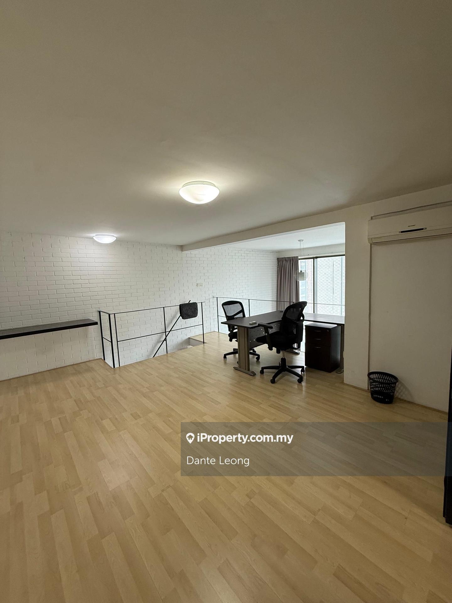Soho for Rent in Empire Damansara, Damansara Perdana by Dante Leong - iProperty.com.my