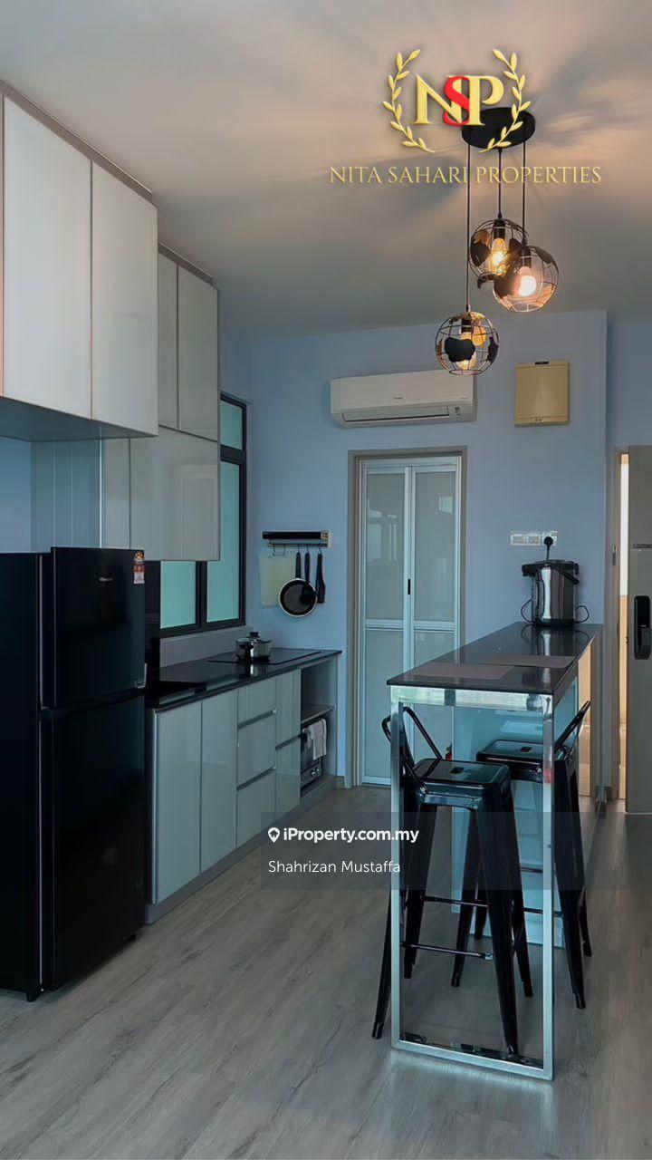 Service Residence for Sale in ARC @ Austin Hills by Shahrizan Mustaffa - iProperty.com.my