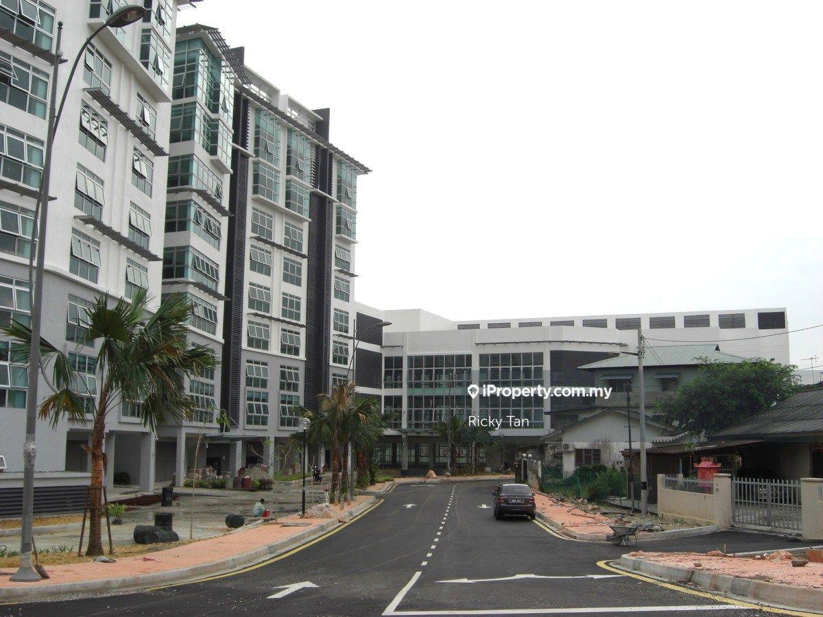 Office for Sale in Petaling Jaya, Selangor by Ricky Tan - iProperty.com.my