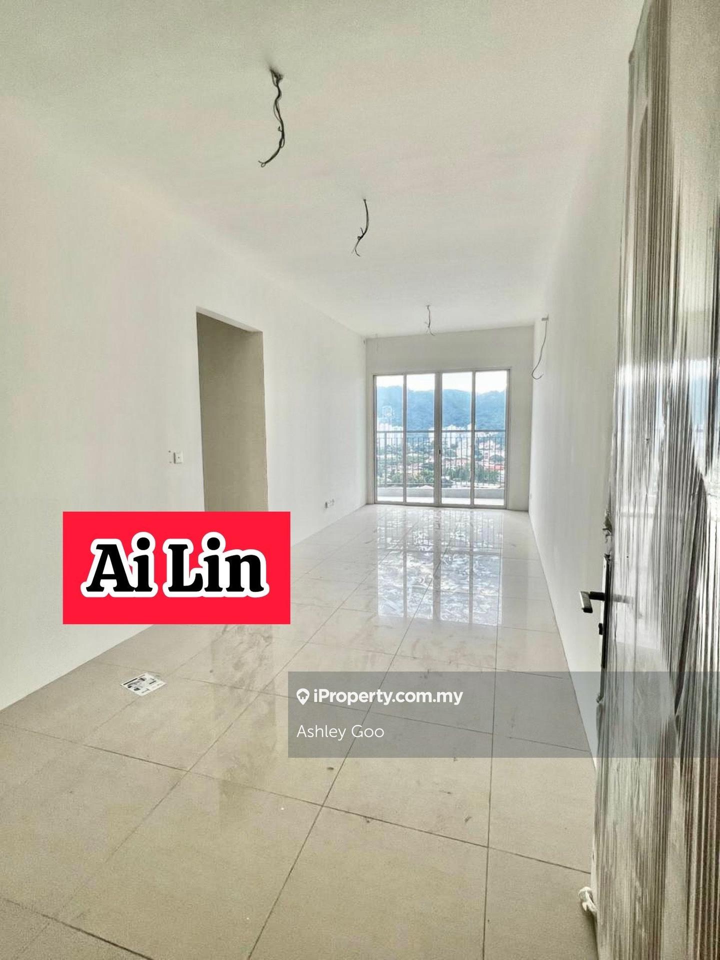 Kondominium untuk Dijual di Zen 6 oleh Ashley Goo - iProperty.com.my