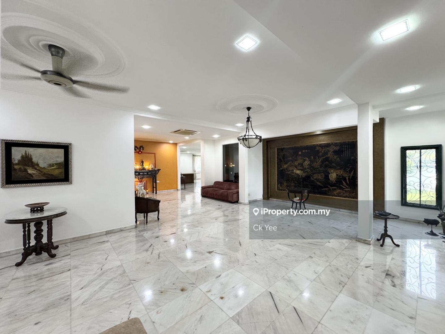 Semi-Detached House for Sale in Jalil Sutera, Bukit Jalil by Ck Yee - iProperty.com.my