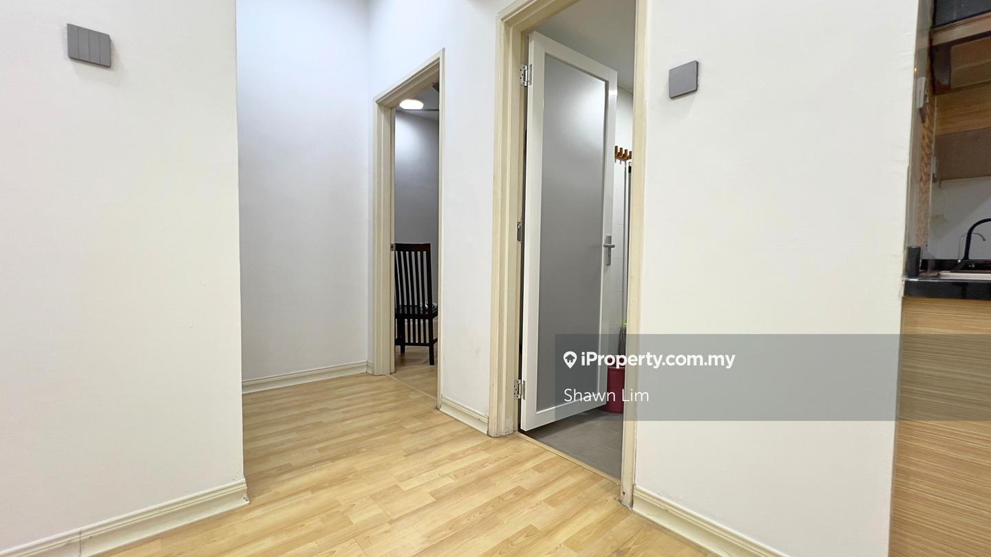 Kondominium untuk Disewa di Casa Indah 2 oleh Shawn Lim - iProperty.com.my