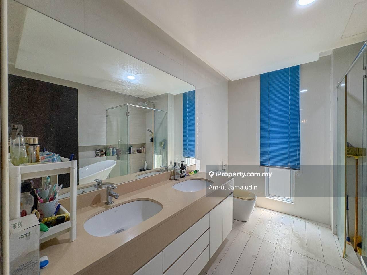 Bungalow House for Sale in Tijani Ukay, Ampang by Amrul Jamaludin - iProperty.com.my