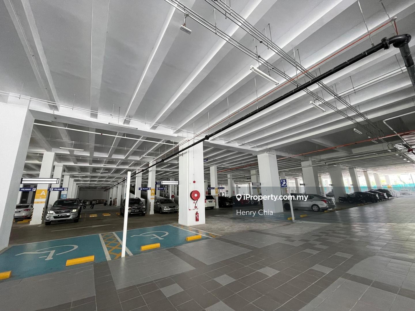 Apartment for Rent in Residensi Brickfields by Henry Chia - iProperty.com.my