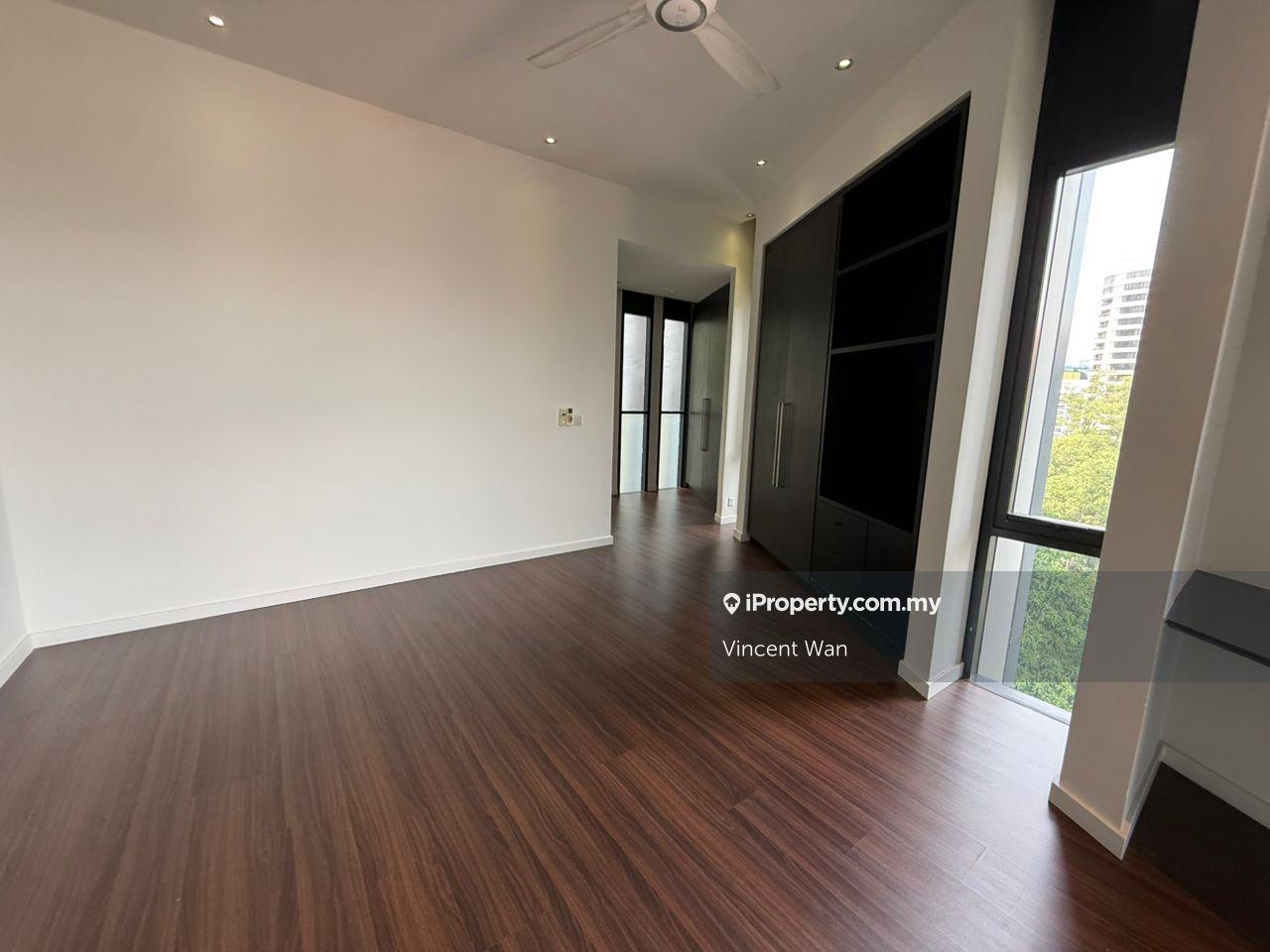 Kondominium untuk Disewa di Rhombus oleh Vincent Wan - iProperty.com.my
