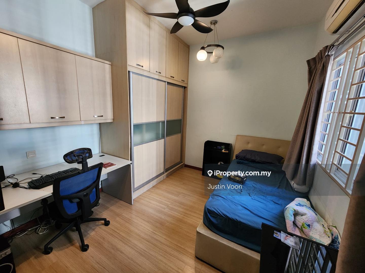 Kondominium untuk Dijual di Villa Orkid oleh Justin Voon - iProperty.com.my