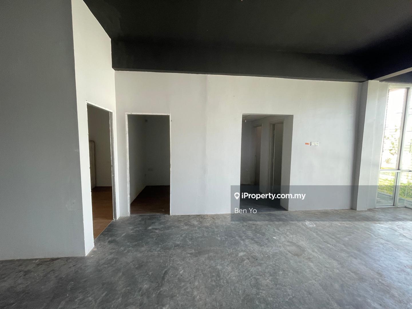 Kedai-Pejabat untuk Disewa di Tampoi, Johor Bahru oleh Ben Yo - iProperty.com.my